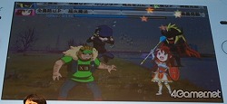 画像ギャラリー No.009のサムネイル画像 / ［TGS 2009］「ときめきメモリアル4」スペシャルステージに，新旧ヒロイン声優＆ときめきアイドリング!!!が登場