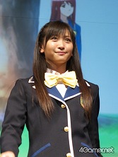 画像ギャラリー No.021のサムネイル画像 / ［TGS 2009］「ときめきメモリアル4」スペシャルステージに，新旧ヒロイン声優＆ときめきアイドリング!!!が登場