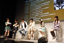 画像ギャラリー No.003のサムネイル画像 / ［TGS 2009］TGS2009ラストステージ！豪華ゲストも登場した「METAL GEAR SOLID PEACE WALKER」最終日ステージイベントをレポート