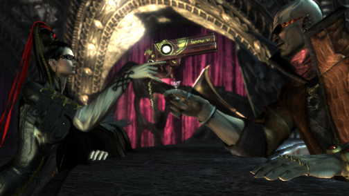画像ギャラリー No.006のサムネイル画像 / ［TGS 2009］東京ゲームショウ2009 4Gamerスタッフによる総括 〜俺らなりの注目作3本〜 をお届け