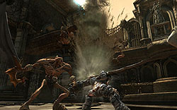 画像ギャラリー No.019のサムネイル画像 / ［TGS 2009］東京ゲームショウ2009 4Gamerスタッフによる総括 〜俺らなりの注目作3本〜 をお届け
