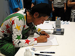 画像ギャラリー No.022のサムネイル画像 / ［TGS 2009］東京ゲームショウ2009 4Gamerスタッフによる総括 〜俺らなりの注目作3本〜 をお届け