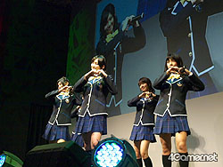 画像ギャラリー No.025のサムネイル画像 / ［TGS 2009］東京ゲームショウ2009 4Gamerスタッフによる総括 〜俺らなりの注目作3本〜 をお届け
