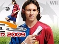 Wiiならではの直感操作が，さらに洗練された「ウイニングイレブン プレーメーカー 2009」が5月14日に発売
