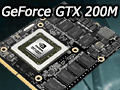 NVIDIA，ノートPC向けGPU「GeForce GTX 280M/260M」「GeForce GTS 160M」発表。デスクトップPC向け“9800 GTX＋”は「GeForce GTS 250」に