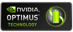 画像ギャラリー No.002のサムネイル画像 / NVIDIA,ノートPC向けの新技術「Optimus」発表。3D性能とバッテリー持続時間の両立を図る