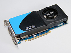 画像ギャラリー No.003のサムネイル画像 / 「GeForce GTS 250」の素性を探るレビュー掲載。9800 GTX+とほとんど同じだが,改定された価格に注目