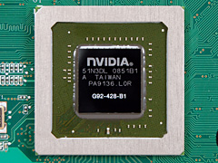 画像ギャラリー No.008のサムネイル画像 / 「GeForce GTS 250」の素性を探るレビュー掲載。9800 GTX+とほとんど同じだが,改定された価格に注目