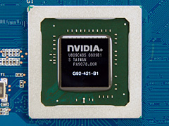 画像ギャラリー No.011のサムネイル画像 / 「GeForce GTS 250」の素性を探るレビュー掲載。9800 GTX+とほとんど同じだが,改定された価格に注目