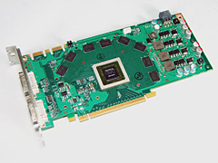 画像ギャラリー No.017のサムネイル画像 / 「GeForce GTS 250」の素性を探るレビュー掲載。9800 GTX+とほとんど同じだが,改定された価格に注目