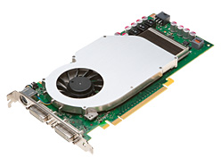 画像ギャラリー No.002のサムネイル画像 / NVIDIA，未発表のOEM向けGPU「GeForce GTS 240」を製品リストに追加。9800 GTのリネーム？