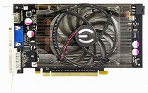 画像ギャラリー No.001のサムネイル画像 / リンクス，EVGA製GTS 250搭載カード2種を29日より販売