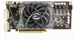 画像ギャラリー No.002のサムネイル画像 / リンクス，EVGA製GTS 250搭載カード2種を29日より販売
