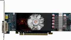 画像ギャラリー No.001のサムネイル画像 / 玄人志向，Low Profile版のGTS 250カードなどを発売