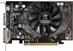 画像ギャラリー No.002のサムネイル画像 / 玄人志向，Low Profile版のGTS 250カードなどを発売