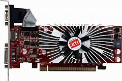 画像ギャラリー No.003のサムネイル画像 / 玄人志向，Low Profile版のGTS 250カードなどを発売