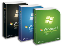 画像ギャラリー No.002のサムネイル画像 / 32bit版と64bit版。ゲーマーが選ぶべきWindows 7はどちらかを考える