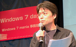 画像ギャラリー No.003のサムネイル画像 / AMD，NVIDIA，Intel，Microsoftの4巨頭が登場したPCゲームフェスタ最終日