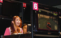 画像ギャラリー No.005のサムネイル画像 / AMD，NVIDIA，Intel，Microsoftの4巨頭が登場したPCゲームフェスタ最終日