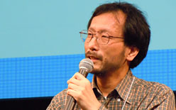 画像ギャラリー No.017のサムネイル画像 / AMD，NVIDIA，Intel，Microsoftの4巨頭が登場したPCゲームフェスタ最終日
