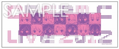 画像ギャラリー No.004のサムネイル画像 / D3P，TGS 2012での物販情報。「ドリクラ」「地球防衛軍」のグッズが販売に