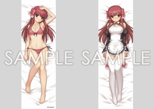 画像ギャラリー No.009のサムネイル画像 / D3P，TGS 2012での物販情報。「ドリクラ」「地球防衛軍」のグッズが販売に