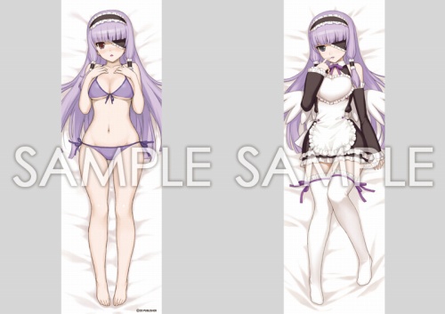 画像ギャラリー No.010のサムネイル画像 / D3P，TGS 2012での物販情報。「ドリクラ」「地球防衛軍」のグッズが販売に