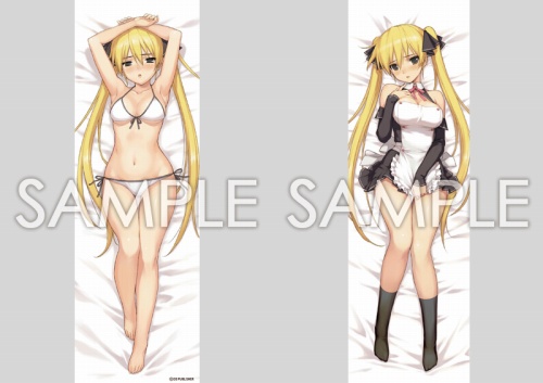 画像ギャラリー No.011のサムネイル画像 / D3P，TGS 2012での物販情報。「ドリクラ」「地球防衛軍」のグッズが販売に