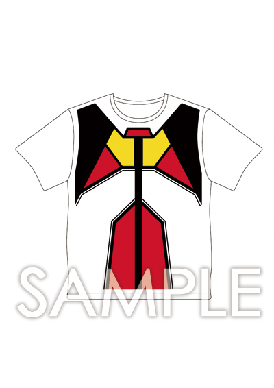 画像ギャラリー No.013のサムネイル画像 / D3P，TGS 2012での物販情報。「ドリクラ」「地球防衛軍」のグッズが販売に