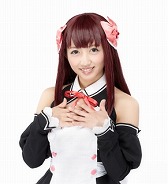 画像ギャラリー No.001のサムネイル画像 / 舞台劇「ドリームクラブ」，出演するキャスト17人のホストガール姿が公開