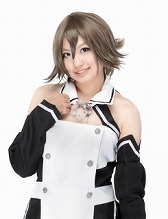 画像ギャラリー No.003のサムネイル画像 / 舞台劇「ドリームクラブ」，出演するキャスト17人のホストガール姿が公開