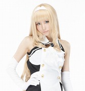 画像ギャラリー No.004のサムネイル画像 / 舞台劇「ドリームクラブ」，出演するキャスト17人のホストガール姿が公開