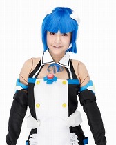 画像ギャラリー No.005のサムネイル画像 / 舞台劇「ドリームクラブ」，出演するキャスト17人のホストガール姿が公開