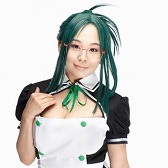 画像ギャラリー No.009のサムネイル画像 / 舞台劇「ドリームクラブ」，出演するキャスト17人のホストガール姿が公開