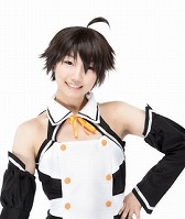 画像ギャラリー No.010のサムネイル画像 / 舞台劇「ドリームクラブ」，出演するキャスト17人のホストガール姿が公開