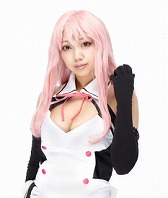 画像ギャラリー No.014のサムネイル画像 / 舞台劇「ドリームクラブ」，出演するキャスト17人のホストガール姿が公開