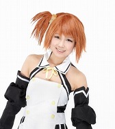 画像ギャラリー No.015のサムネイル画像 / 舞台劇「ドリームクラブ」，出演するキャスト17人のホストガール姿が公開