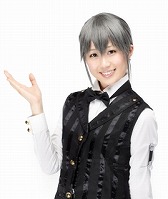 画像ギャラリー No.016のサムネイル画像 / 舞台劇「ドリームクラブ」，出演するキャスト17人のホストガール姿が公開