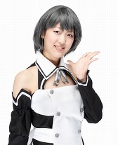 画像ギャラリー No.017のサムネイル画像 / 舞台劇「ドリームクラブ」，出演するキャスト17人のホストガール姿が公開