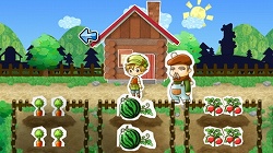 画像ギャラリー No.008のサムネイル画像 / 自分だけのお店をはじめよう，Wiiウェア「牧場物語シリーズ まきばのおみせ」が本日発売