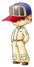 画像ギャラリー No.014のサムネイル画像 / 自分だけのお店をはじめよう，Wiiウェア「牧場物語シリーズ まきばのおみせ」が本日発売