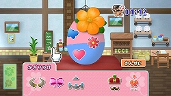 画像ギャラリー No.004のサムネイル画像 / Wiiウェア「牧場物語シリーズ まきばのおみせ」，追加コンテンツ第2弾など配信