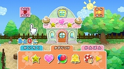 画像ギャラリー No.005のサムネイル画像 / Wiiウェア「牧場物語シリーズ まきばのおみせ」，追加コンテンツ第2弾など配信