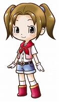 画像ギャラリー No.009のサムネイル画像 / 「牧場物語シリーズ まきばのおみせ」追加コンテンツ第4弾を配信