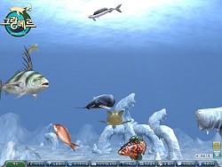 画像ギャラリー No.003のサムネイル画像 / オンライントローリングゲーム「Grand Mer」の新プレイムービーを4GamerにUp