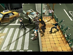 画像ギャラリー No.003のサムネイル画像 / 韓国KOG，リアルさを追求するオンライン対戦アクション「Fighters Club」を公開