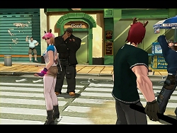 画像ギャラリー No.005のサムネイル画像 / 韓国KOG，リアルさを追求するオンライン対戦アクション「Fighters Club」を公開
