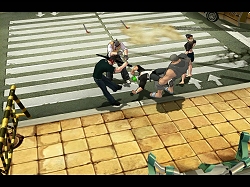 画像ギャラリー No.006のサムネイル画像 / 韓国KOG，リアルさを追求するオンライン対戦アクション「Fighters Club」を公開