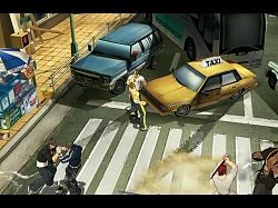 画像ギャラリー No.007のサムネイル画像 / 韓国KOG，リアルさを追求するオンライン対戦アクション「Fighters Club」を公開