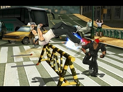 画像ギャラリー No.008のサムネイル画像 / 韓国KOG，リアルさを追求するオンライン対戦アクション「Fighters Club」を公開